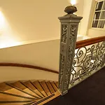 Mansion Hotel Ámsterdam