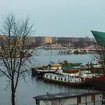 Hotel Mansion Ámsterdam