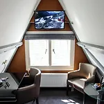 Mansion 3* Ámsterdam