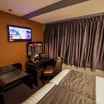 Hotel Mansion 3*