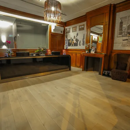 Hotel Mansion 3*