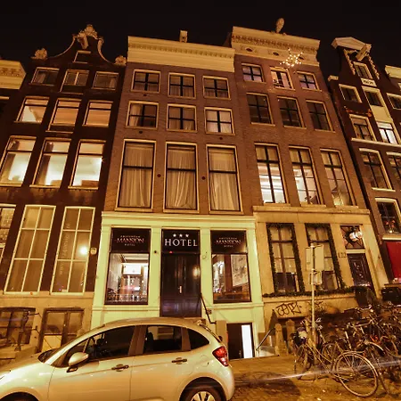 Mansion Hotel 3*
