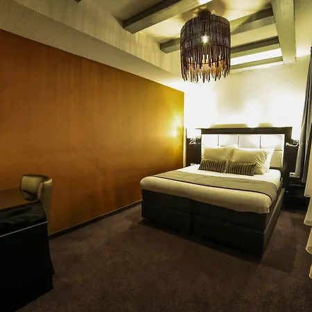 Hotel Mansion