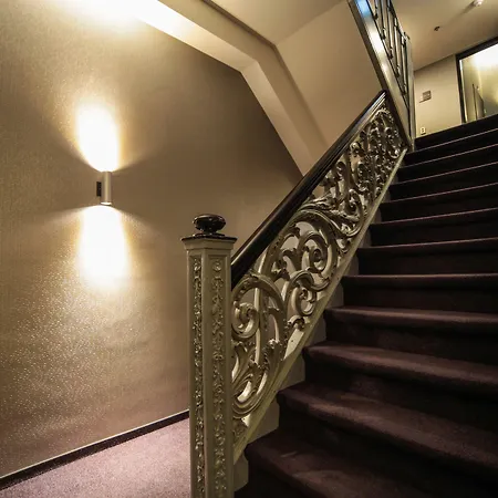 Hotel Mansion
