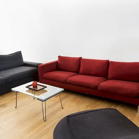 Mansion 3* Amsterdam