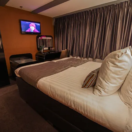 Hotel Mansion