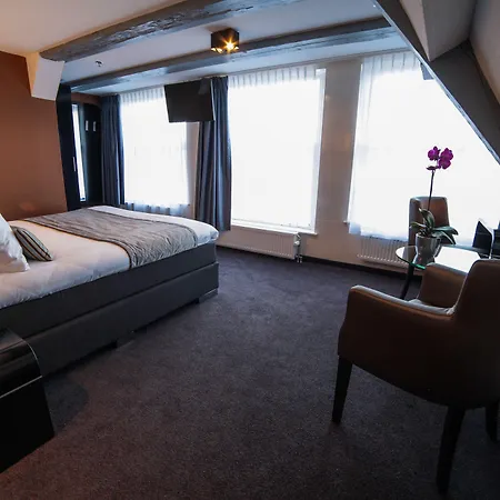 Hotel Mansion 3*