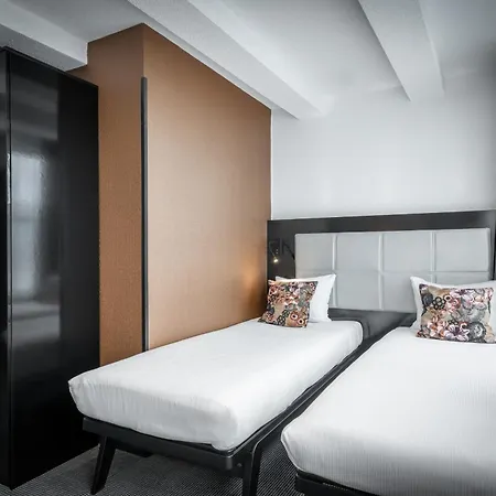 Hotel Mansion 3*