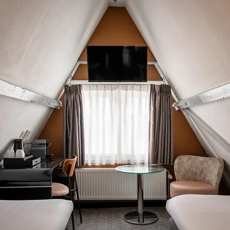 Mansion Hotel Amsterdam