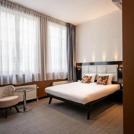 Hotel Mansion Amsterdam
