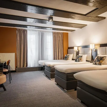Mansion 3*