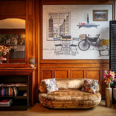 Mansion Hotel