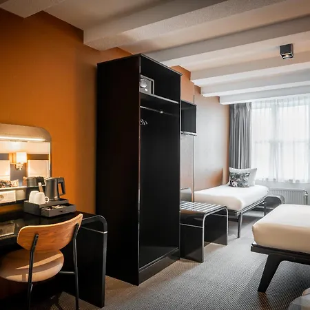 Mansion Hotel 3*