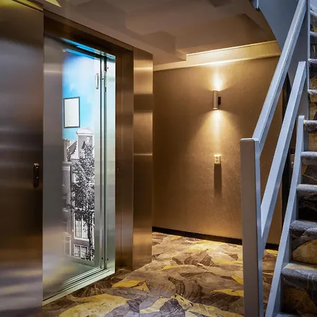 Hotel Mansion 3*