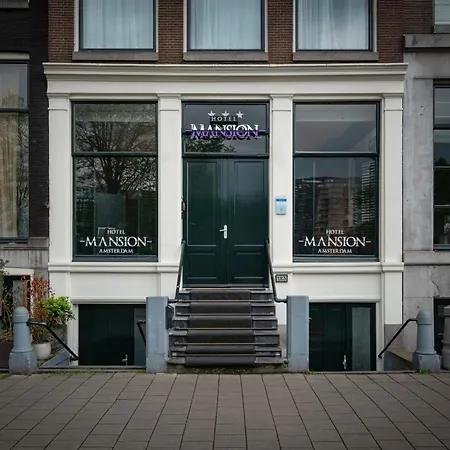 Mansion Hotel Amsterdam