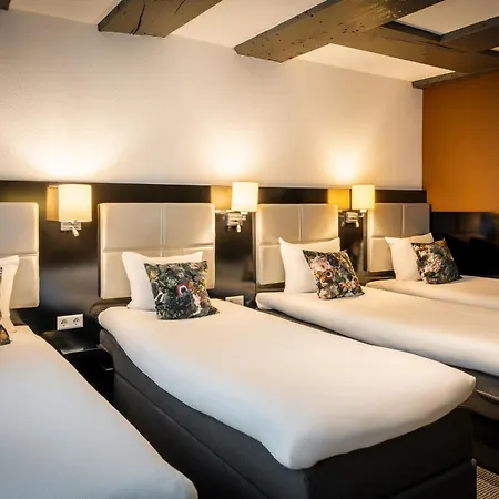Mansion 3* Amsterdam