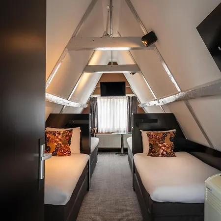 Hotel Mansion
