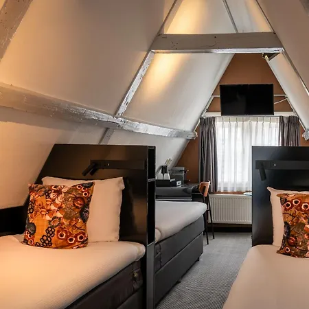Hotel Mansion 3*
