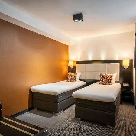 Hotel Mansion Amsterdam