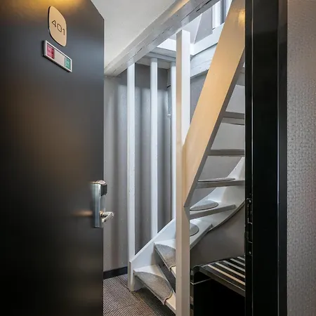 Hotel Mansion 3*