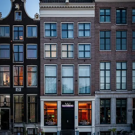 Mansion 3*