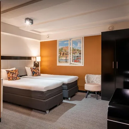Mansion Amsterdam