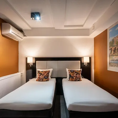 Hotel Mansion