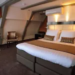 فندق منسيون أمستردام