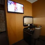 Hotel Mansion Amsterdam