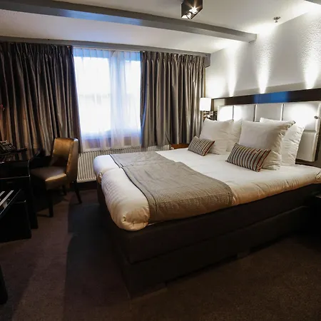 Mansion 3* אמסטרדם