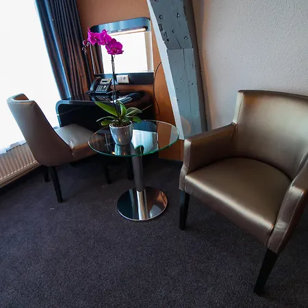 Mansion Hotel