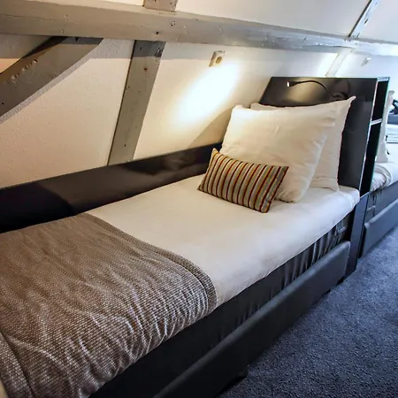 Otel Mansion Amsterdam