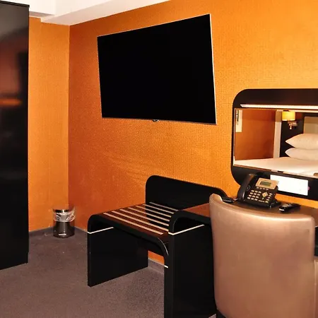 Hotel Mansion 3*