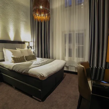 Otel Mansion Amsterdam