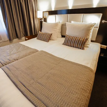 Mansion 3* Amsterdam