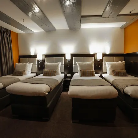 Mansion 3*
