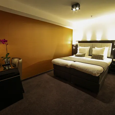 Mansion 3* Amsterdam