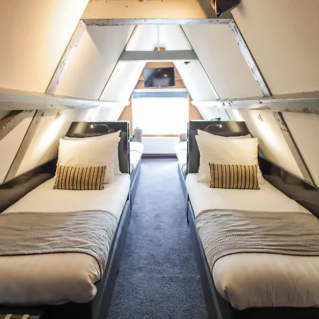 Mansion Otel Amsterdam