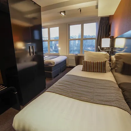 Hotel Mansion 3*