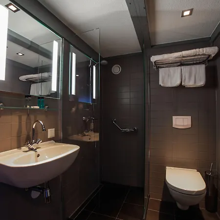 Mansion Hotel Amsterdam