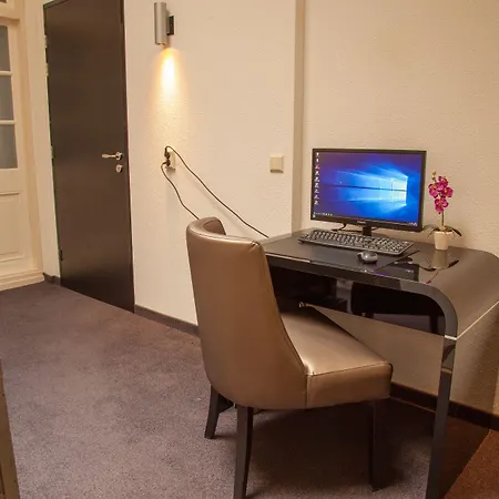 Mansion 3* Amsterdam