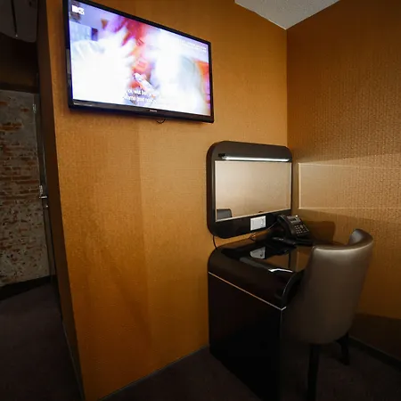 Hotel Mansion Amsterdam