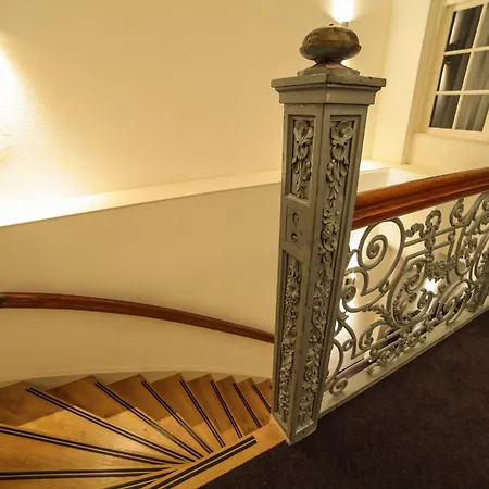 Mansion Hotel Amsterdam