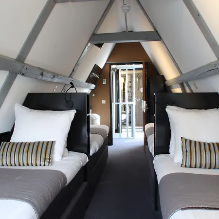 Mansion 3* Amsterdam