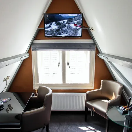 Mansion 3* Amsterdam