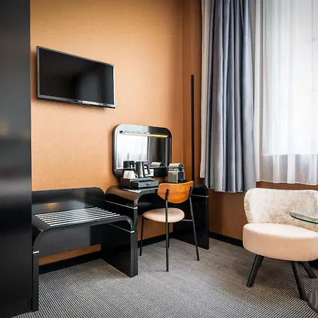 Hotel Mansion Amsterdam