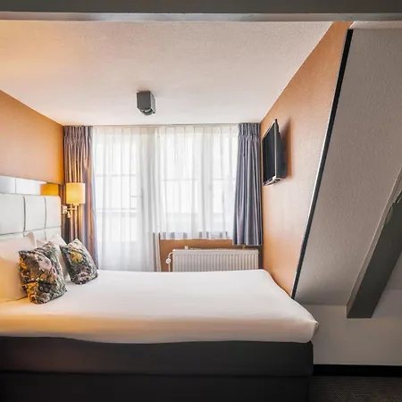 Mansion Amsterdam