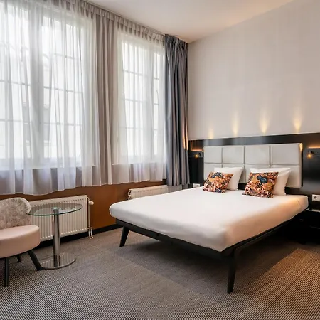 Szálloda Mansion 3*