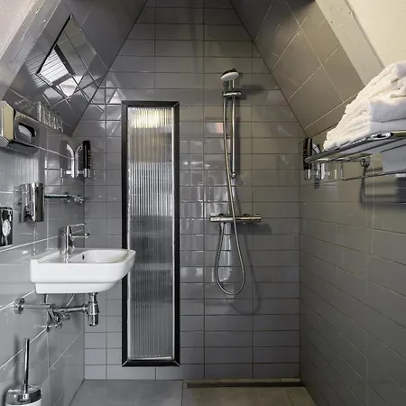 Mansion Hotel Amsterdam