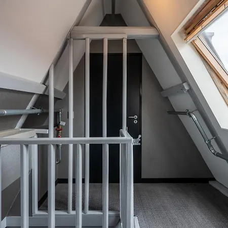 Mansion Amsterdam